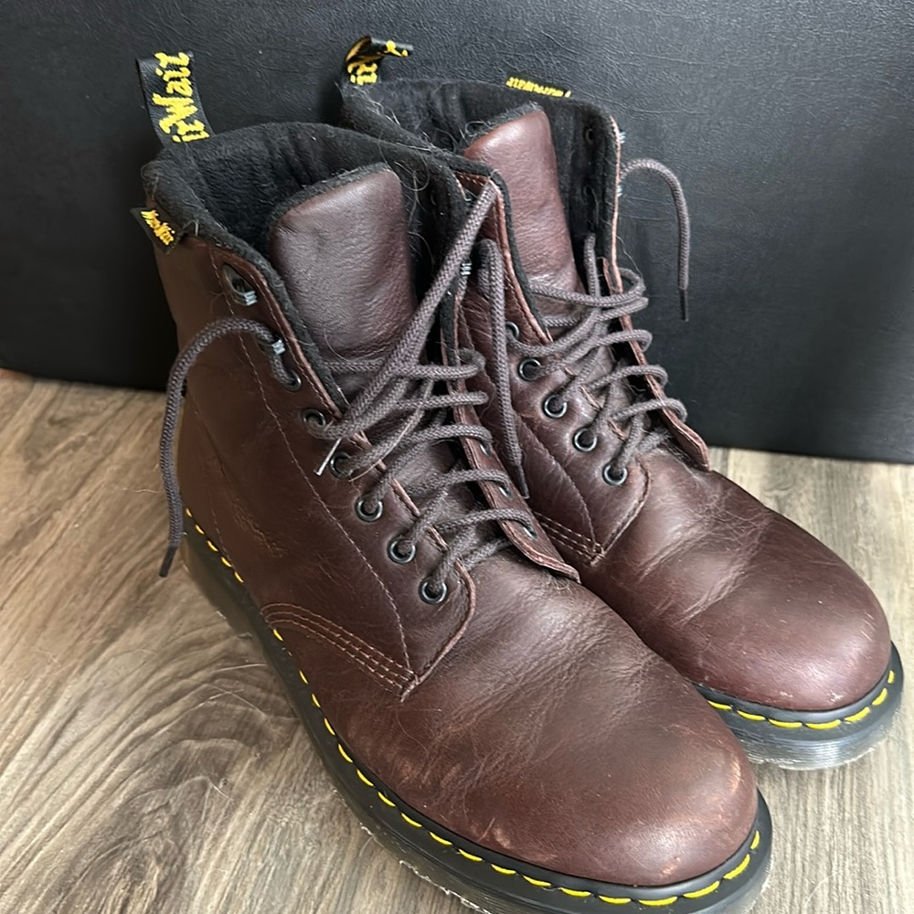 Doc Martens Men’s